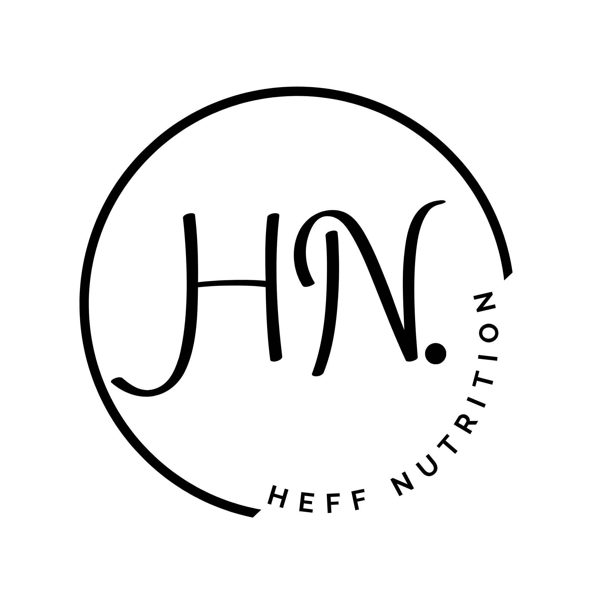 Heffnutrition